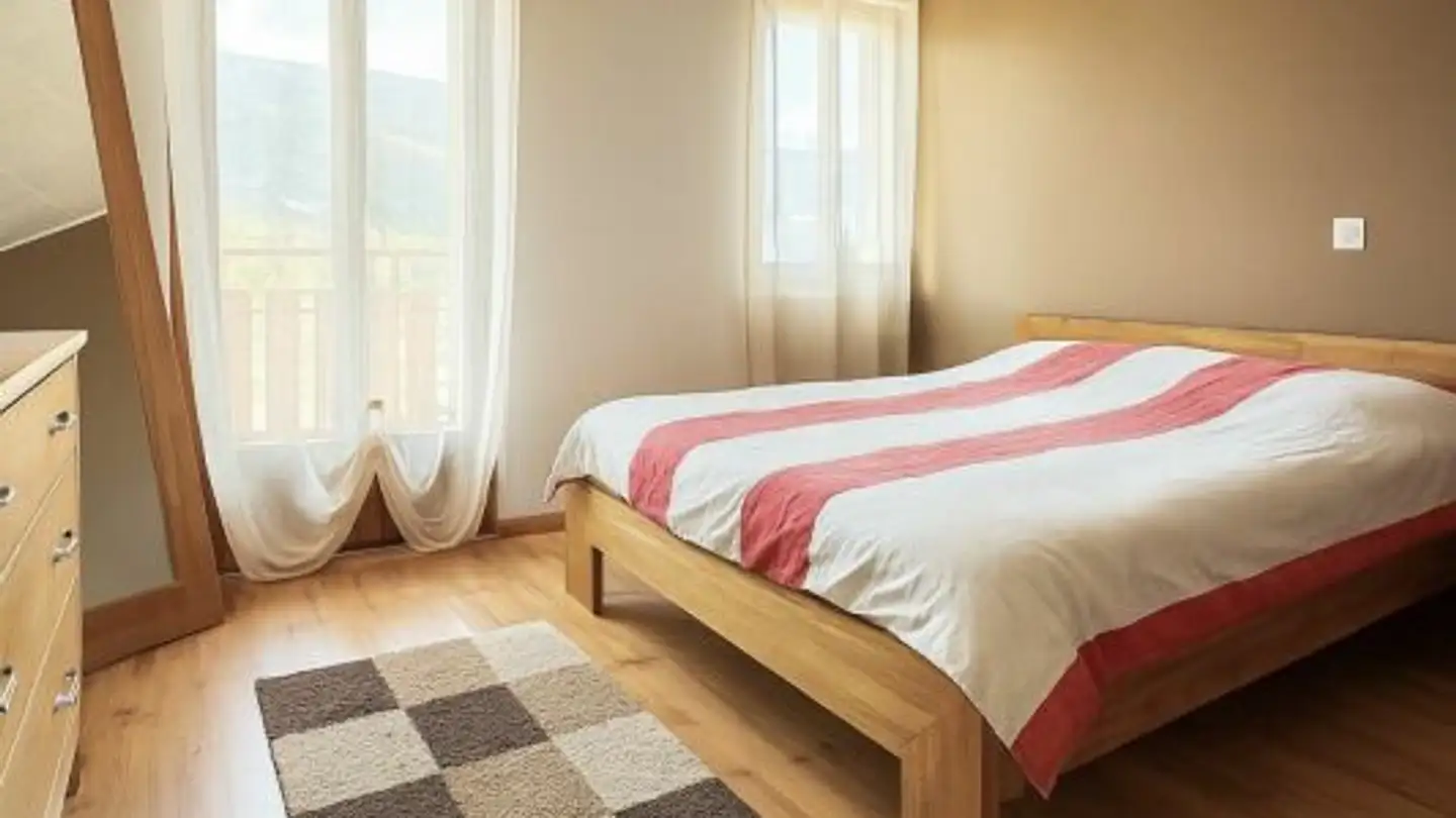 Appartement à vendre - Route De Sion 2, 1971 Champlan (Grimisuat) - Photo 3