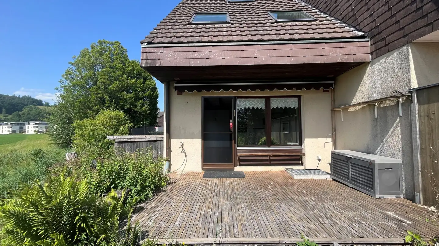Casa a schiera in vendita - Schilfweg 9, 3252 Worben