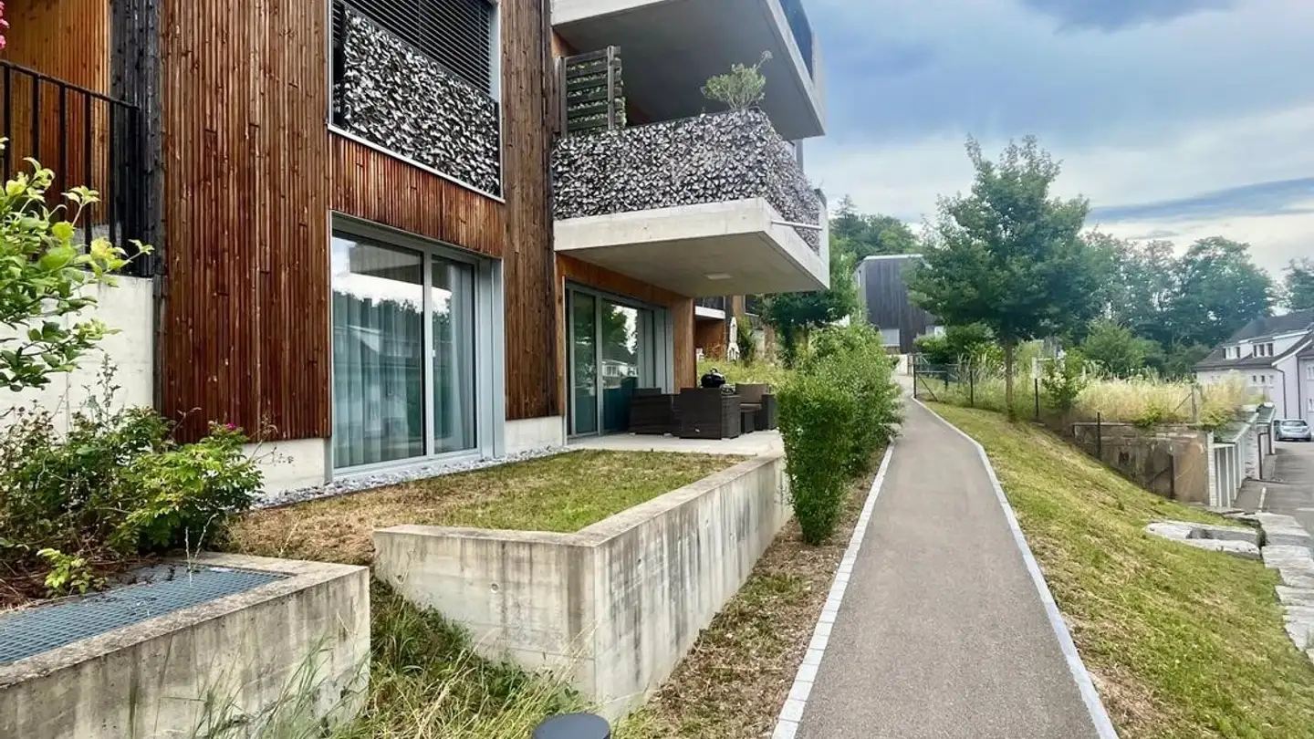 Appartamento in affitto - Pfannenstielstrasse 214, 8706 Meilen - Foto 2