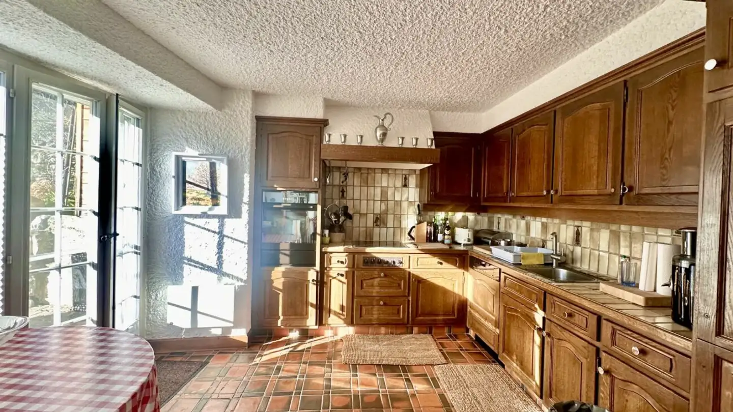 Einfamilienhaus kaufen - 1896 Miex - Foto 4