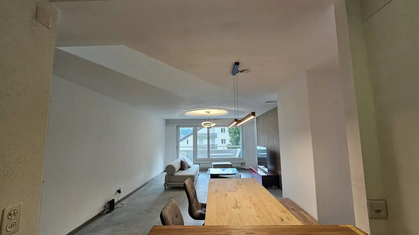 Appartement à louer - 7031 Laax GR - Photo 3