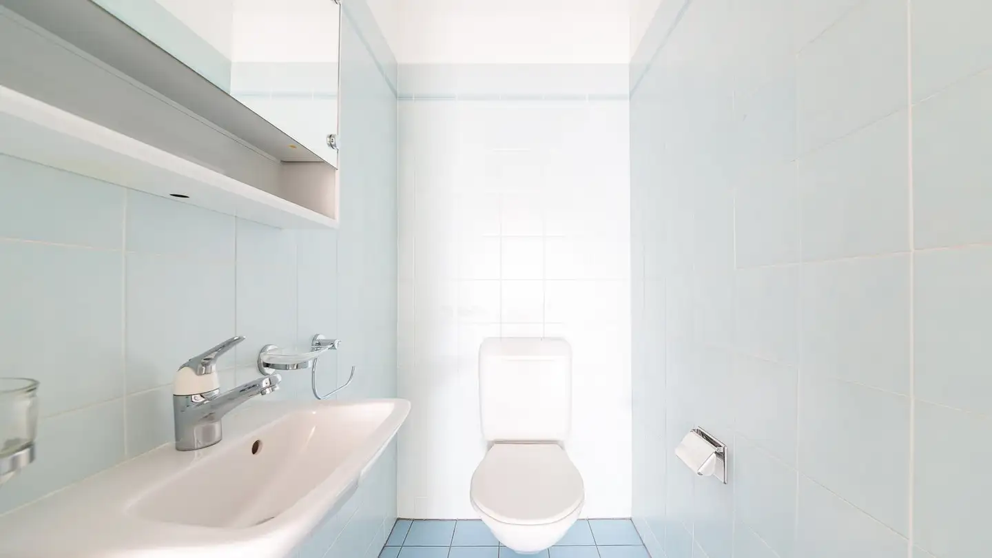 Apartment for rent - Via Vincenzo Vela 44, 6834 Morbio Inferiore - Photo 3