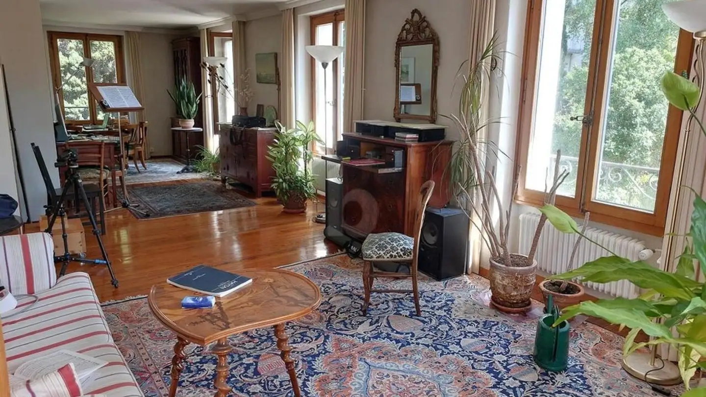 Appartement à louer - 1004 Lausanne - Photo 2