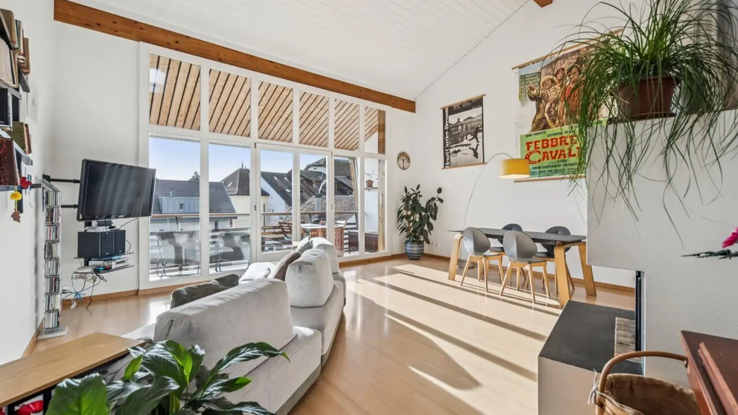 Wohnung kaufen - 1024 Ecublens VD - Foto 3