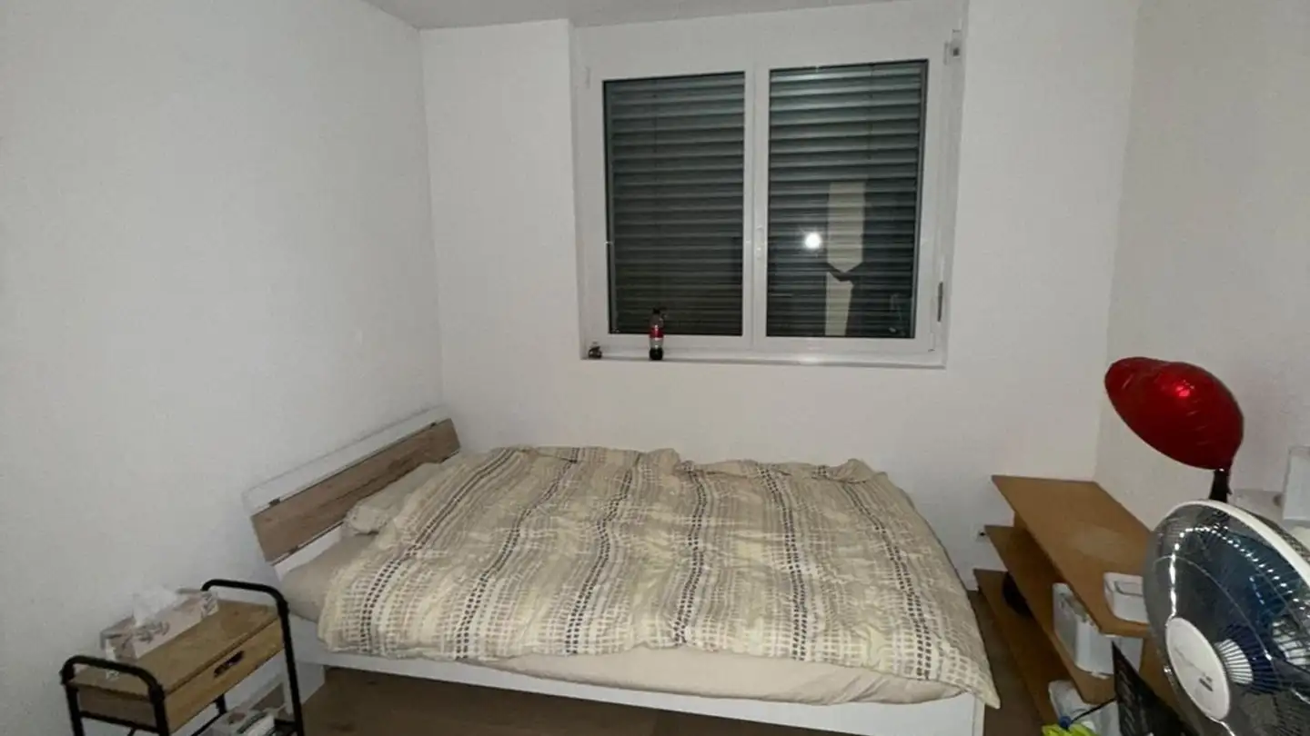 Stanza singola in affitto - 8330 Pfäffikon ZH