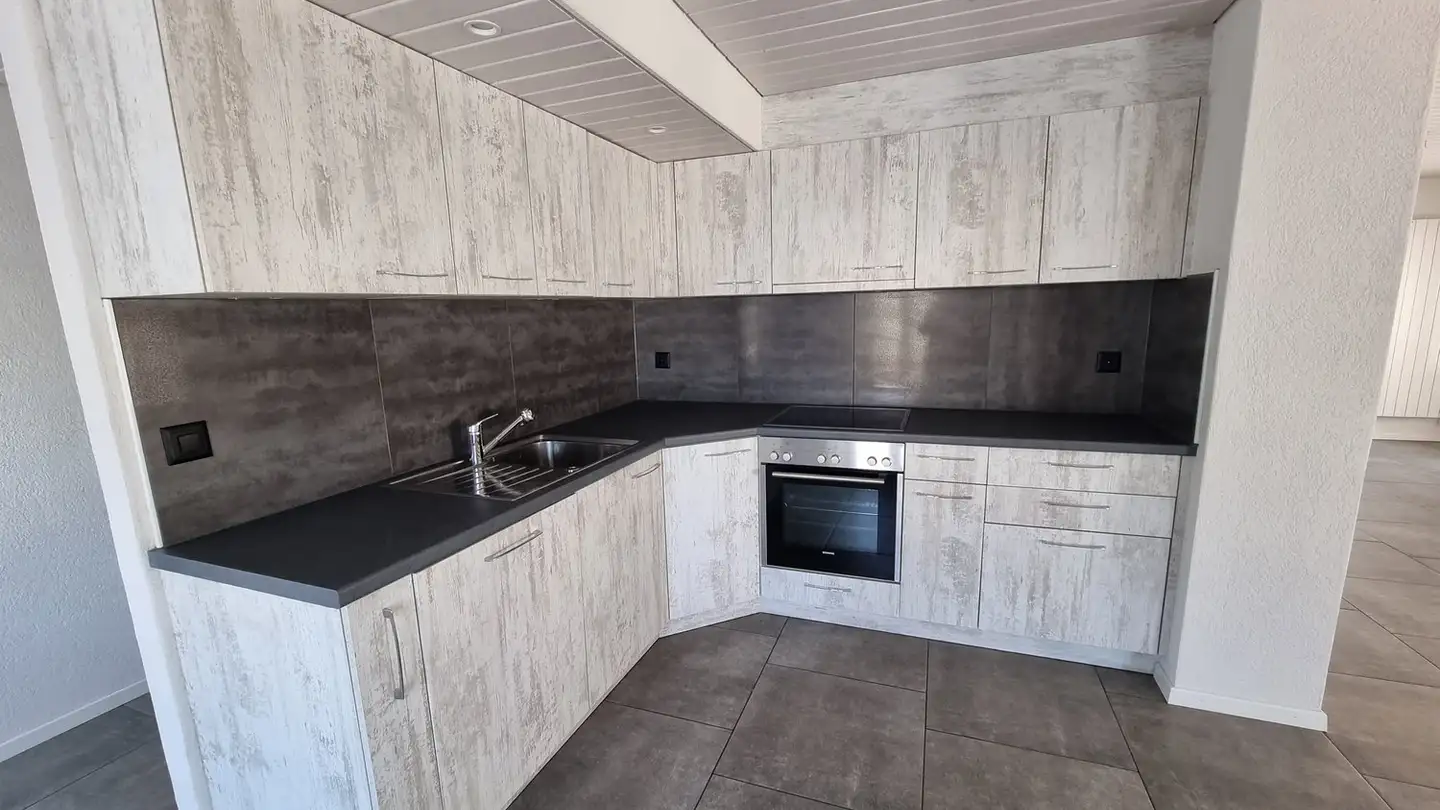 Wohnung mieten - Place du 12 Septembre 4, 2115 Buttes