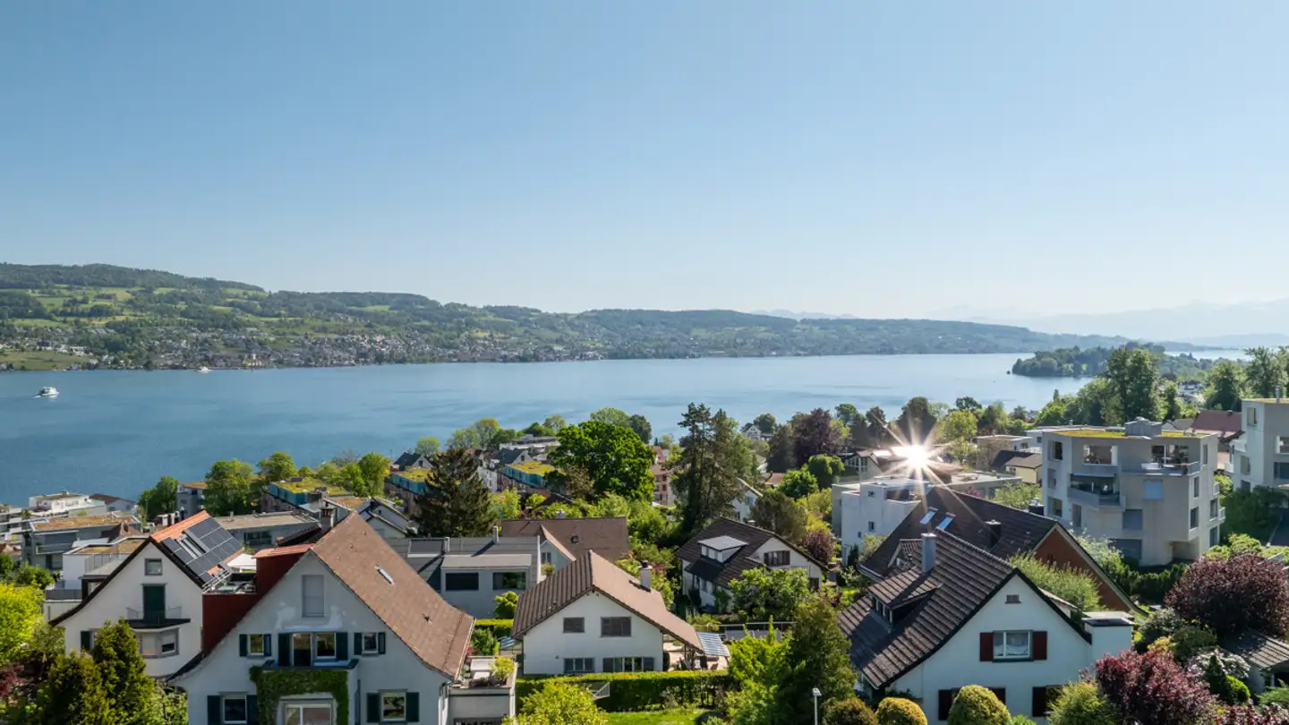 Row house for sale - 8810 Horgen - Photo 2