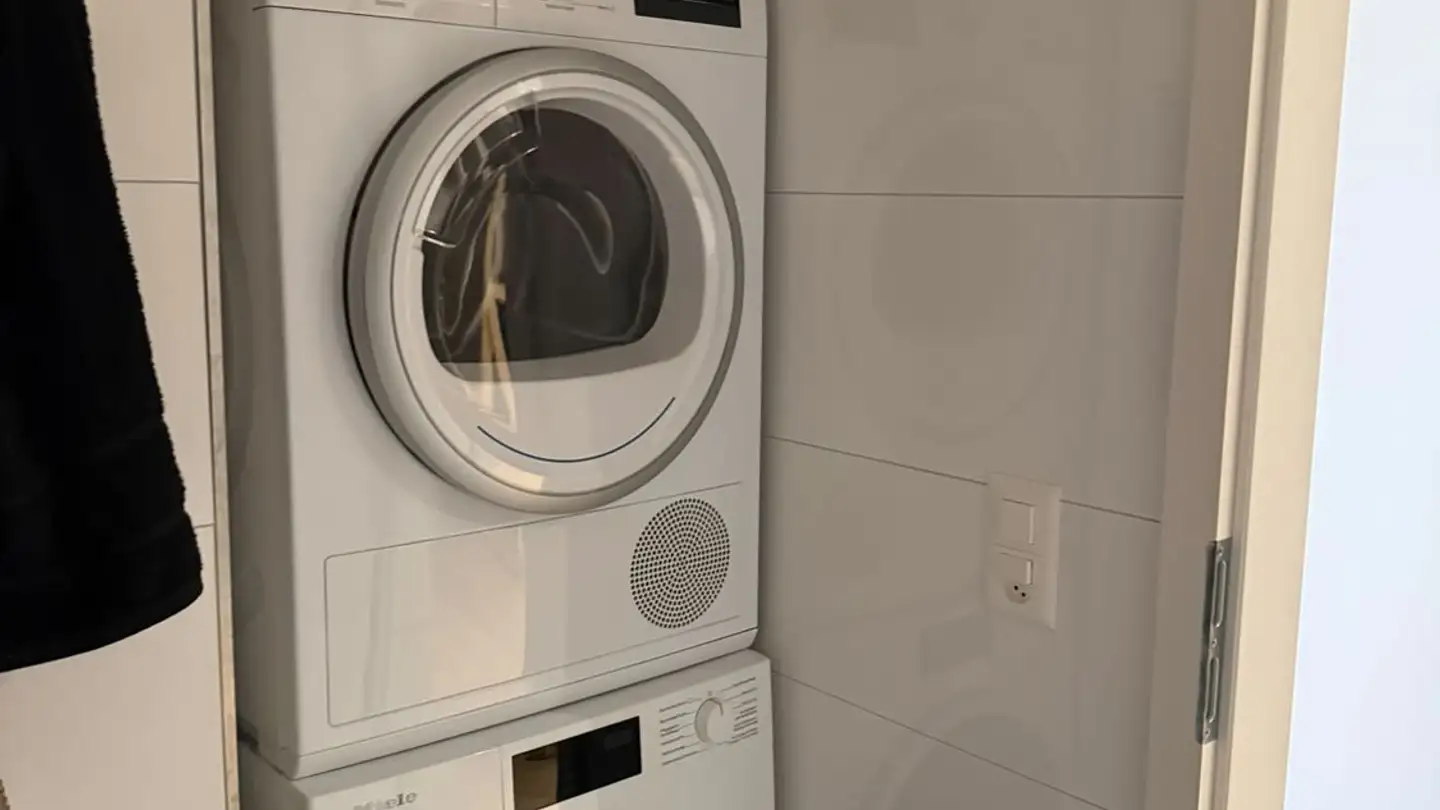 Stanza singola in affitto - 8330 Pfäffikon ZH - Foto 2