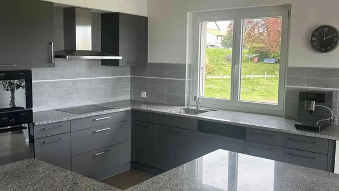 Terrassenwohnung mieten - Rue De La Gare 4, 1260 Nyon - Foto 2