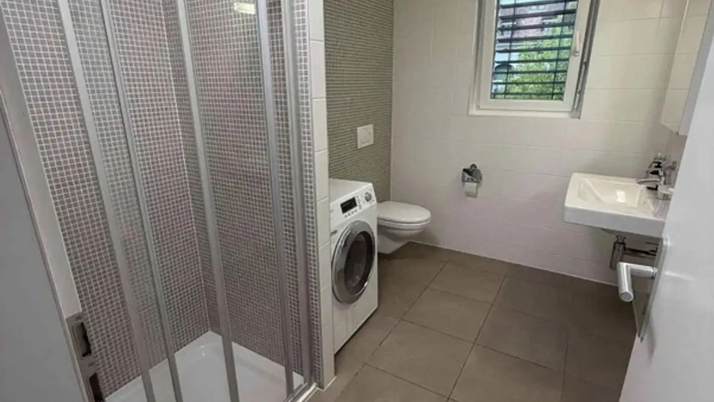 Terrassenwohnung mieten - Rue De La Gare 4, 1260 Nyon - Foto 4
