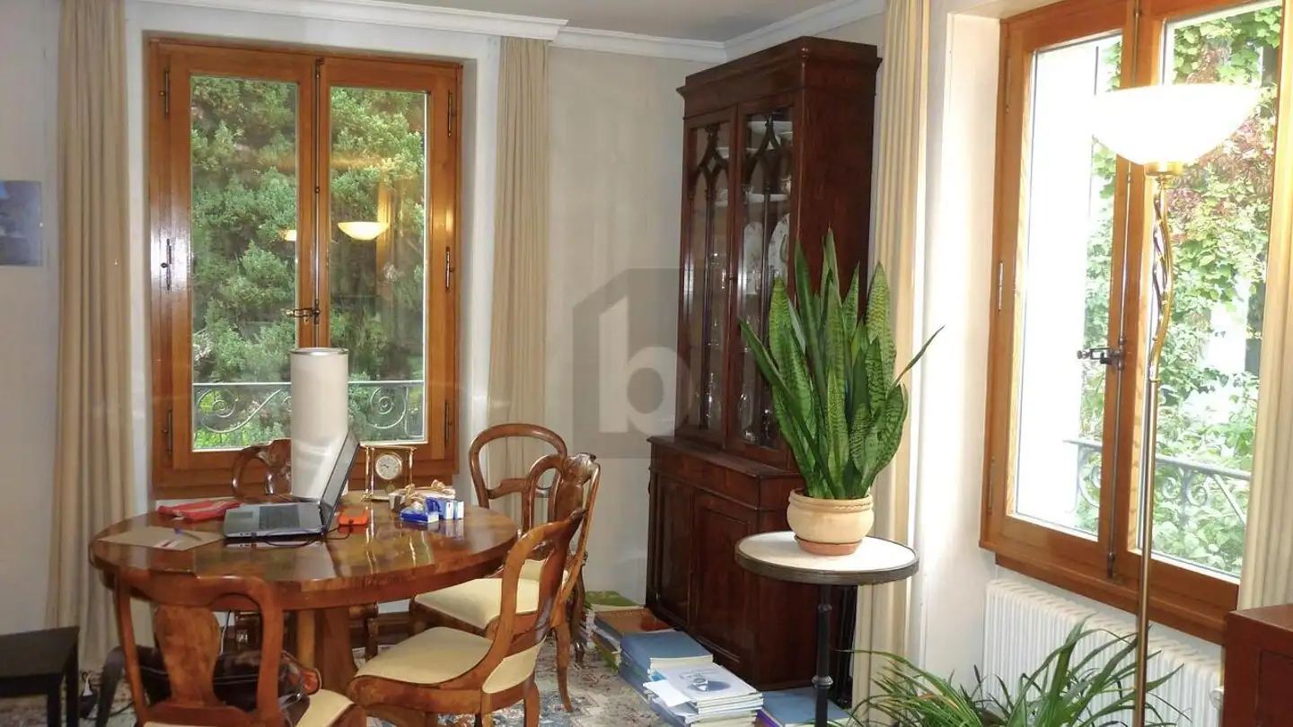 Appartement à louer - 1004 Lausanne - Photo 3