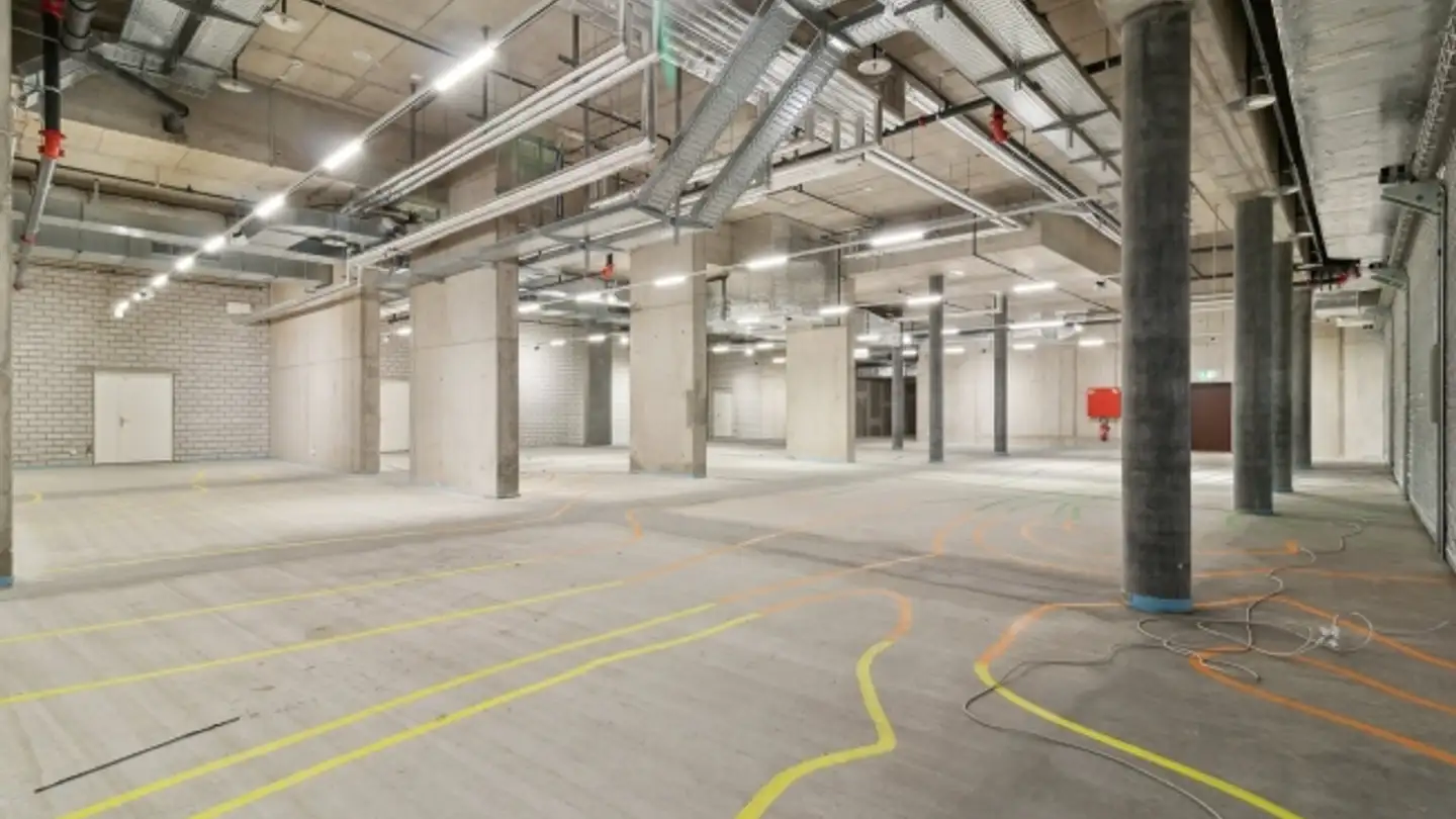 Negozio in affitto - Erlenmattstrasse 81, 4058 Basel - Photo 2