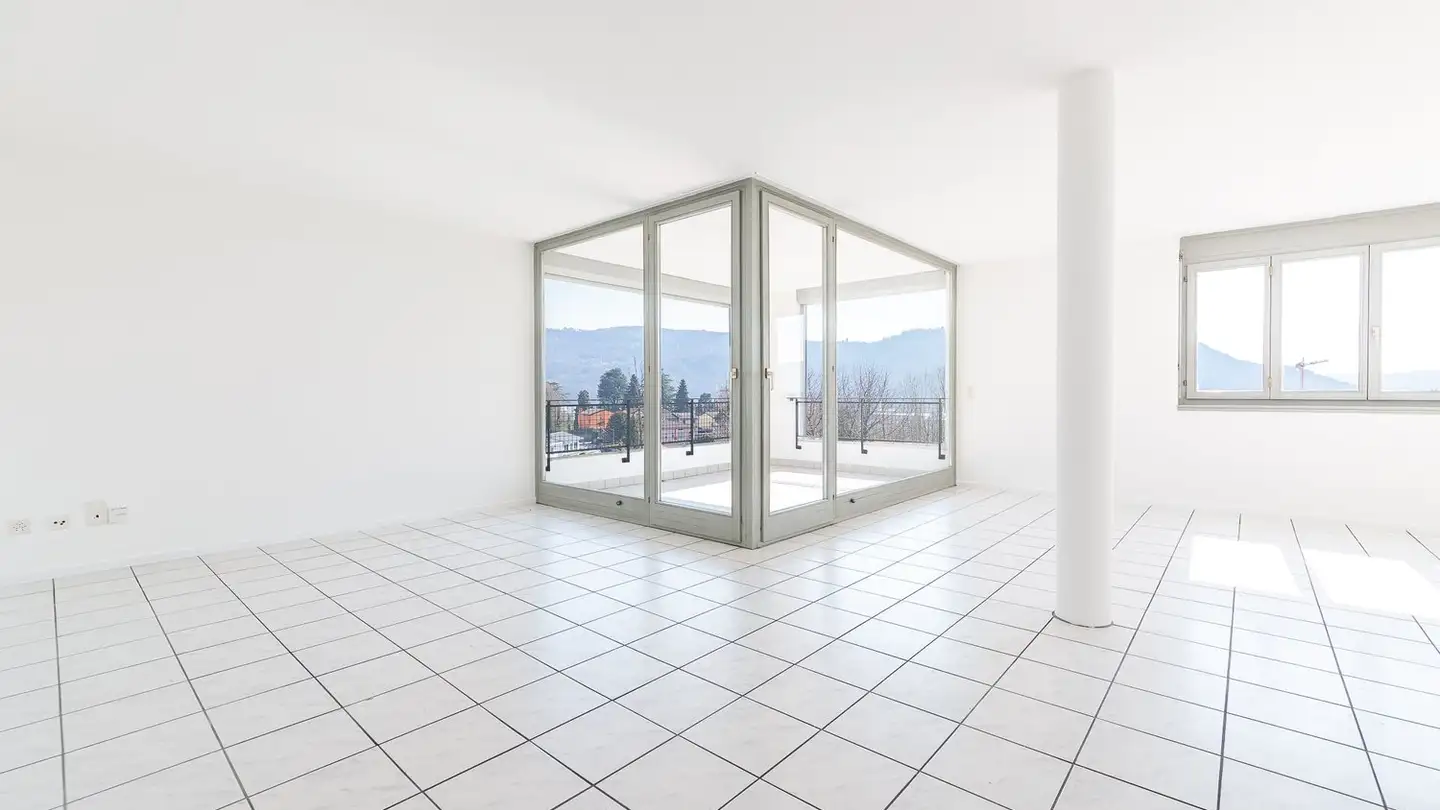 Apartment for rent - Via Vincenzo Vela 44, 6834 Morbio Inferiore - Photo 4