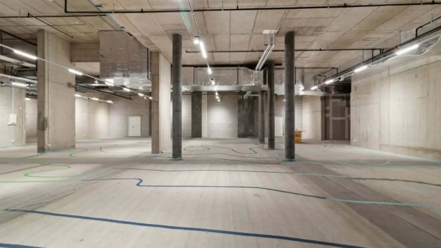 Negozio in affitto - Erlenmattstrasse 81, 4058 Basel - Photo 3