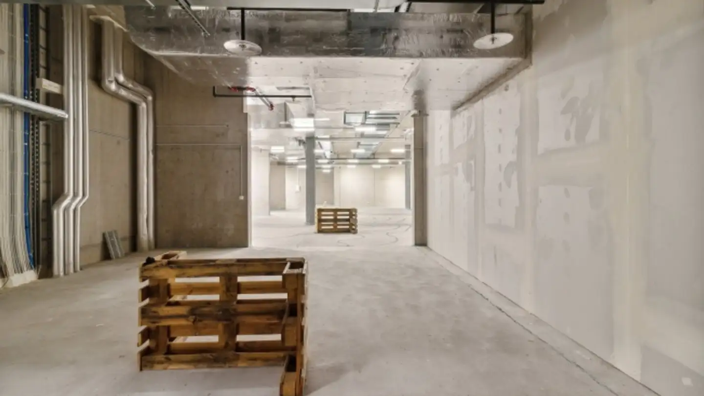 Negozio in affitto - Erlenmattstrasse 81, 4058 Basel - Photo 4