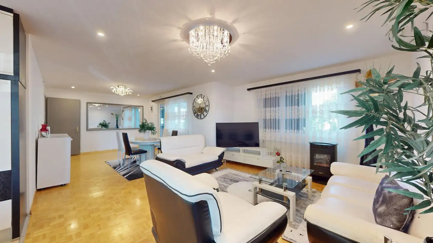 Casa singola in vendita - 4922 Thunstetten