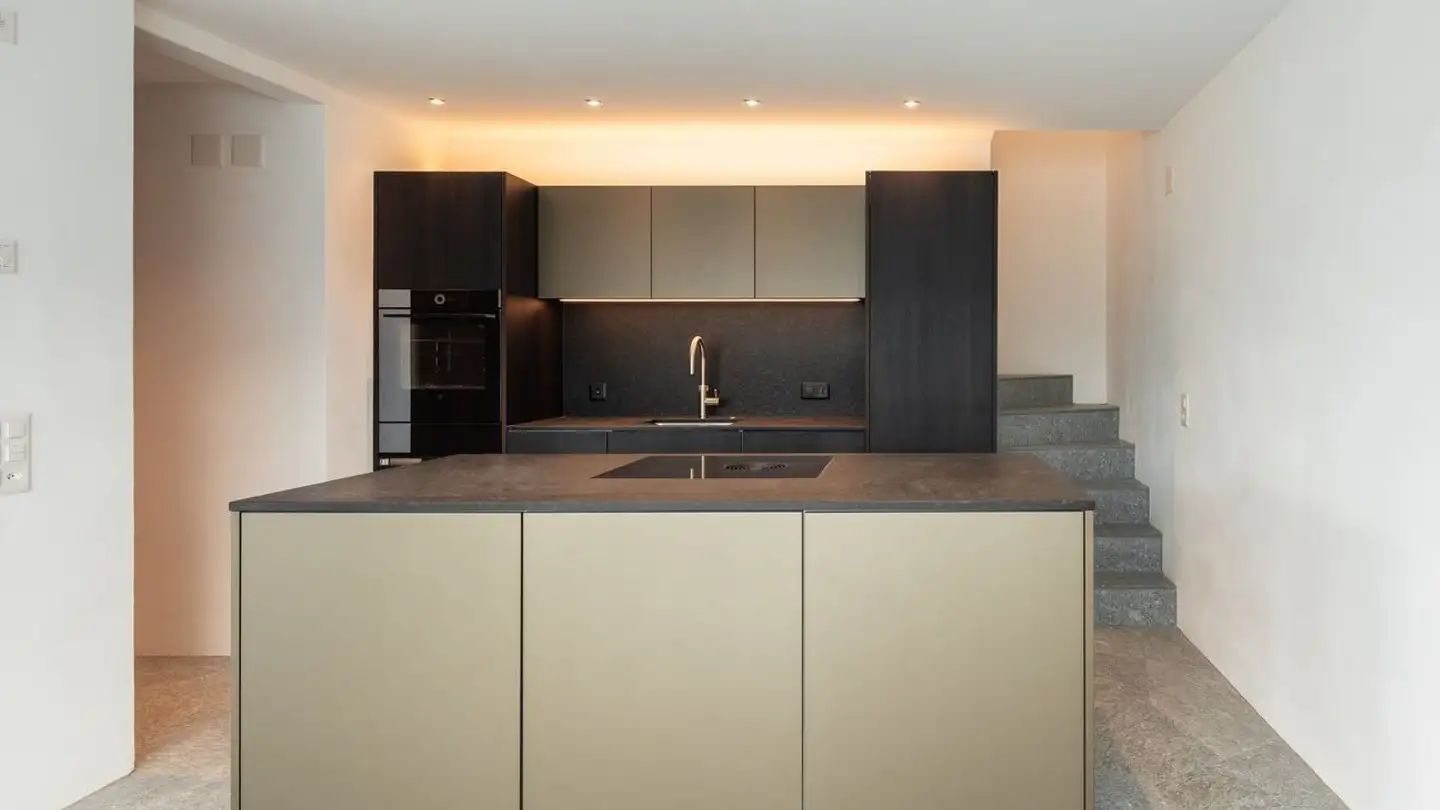 Casa singola in vendita - Via Ai Monti 16a, 6576 Gerra (Gambarogno) - Photo 3