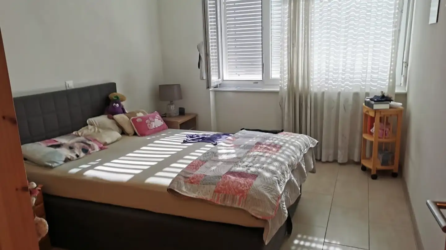 Apartment for rent - Route De Chippis 57b, 1950 Sion - Photo 2