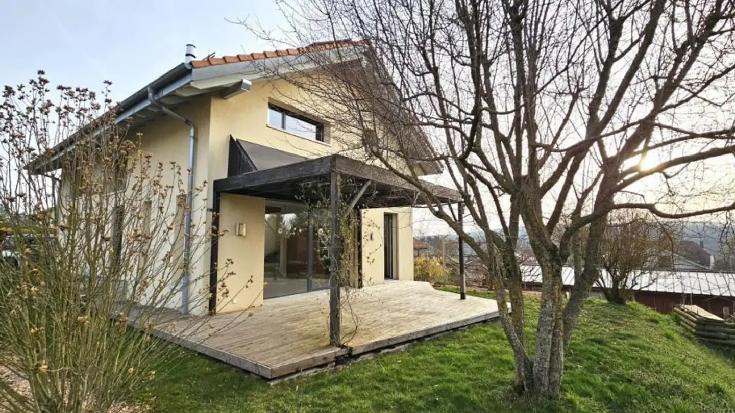 Villa for sale - 1316 Chevilly