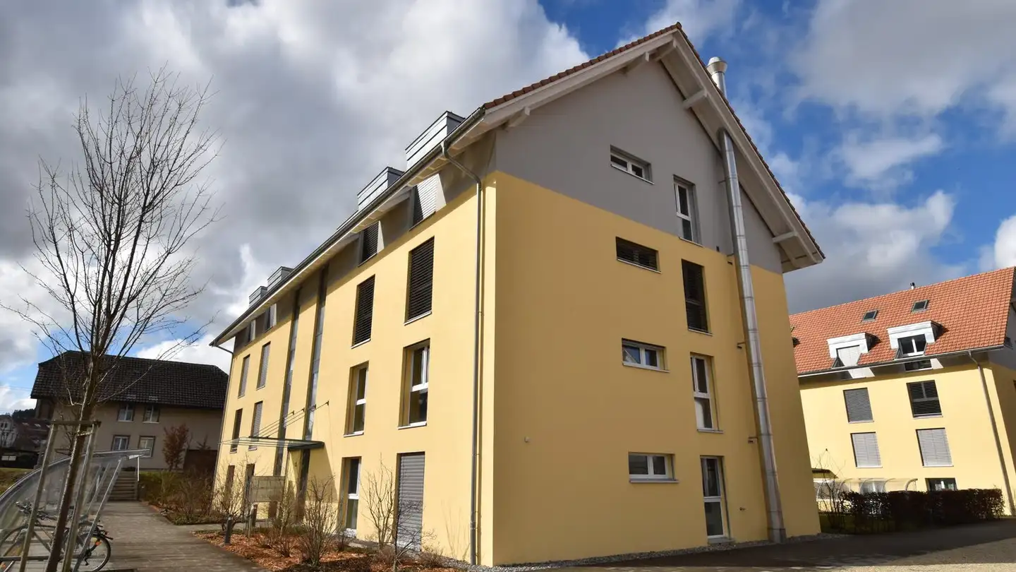 Appartamento in affitto - Richtersmattweg 13, 3054 Schüpfen - Foto 2