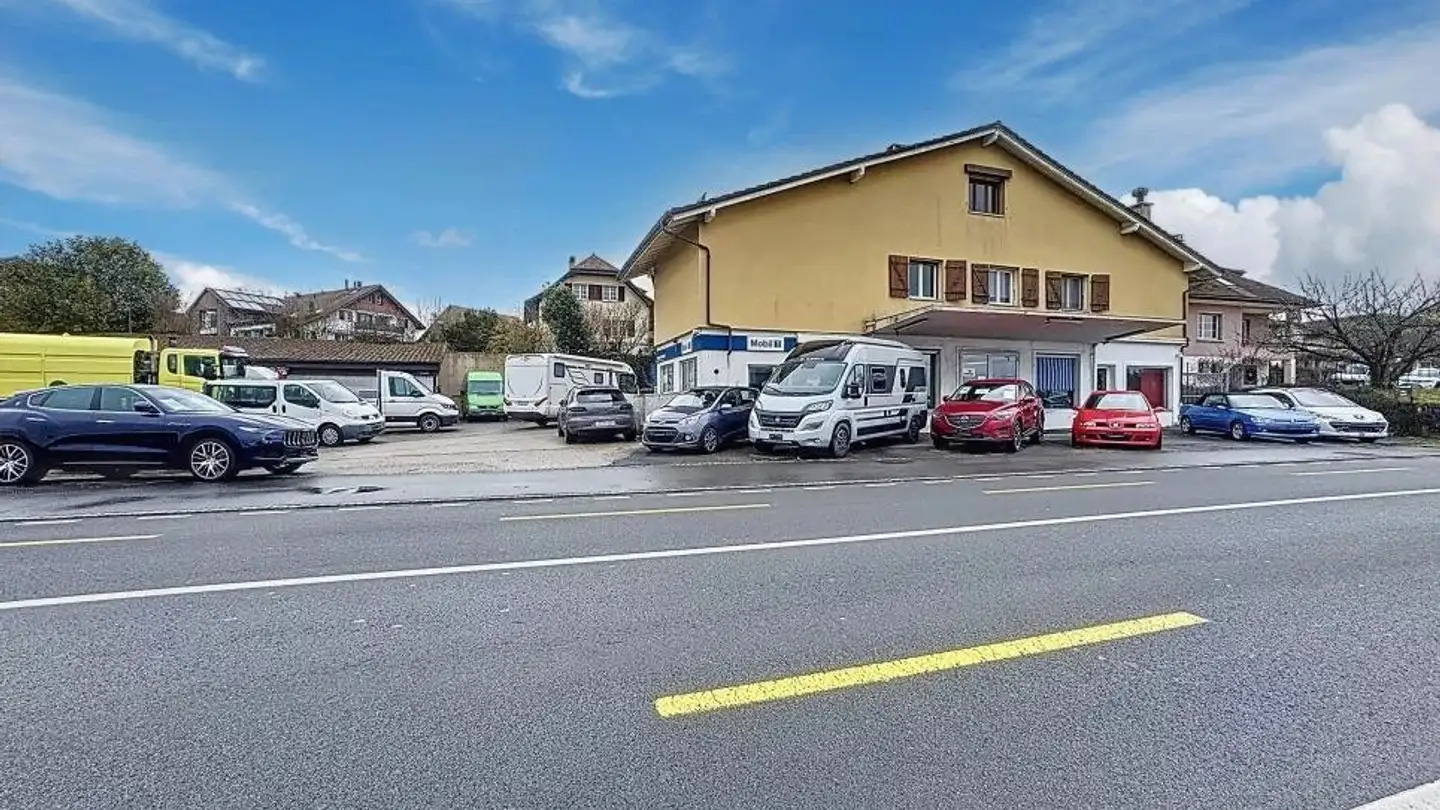 Villa in vendita - 1042 Assens