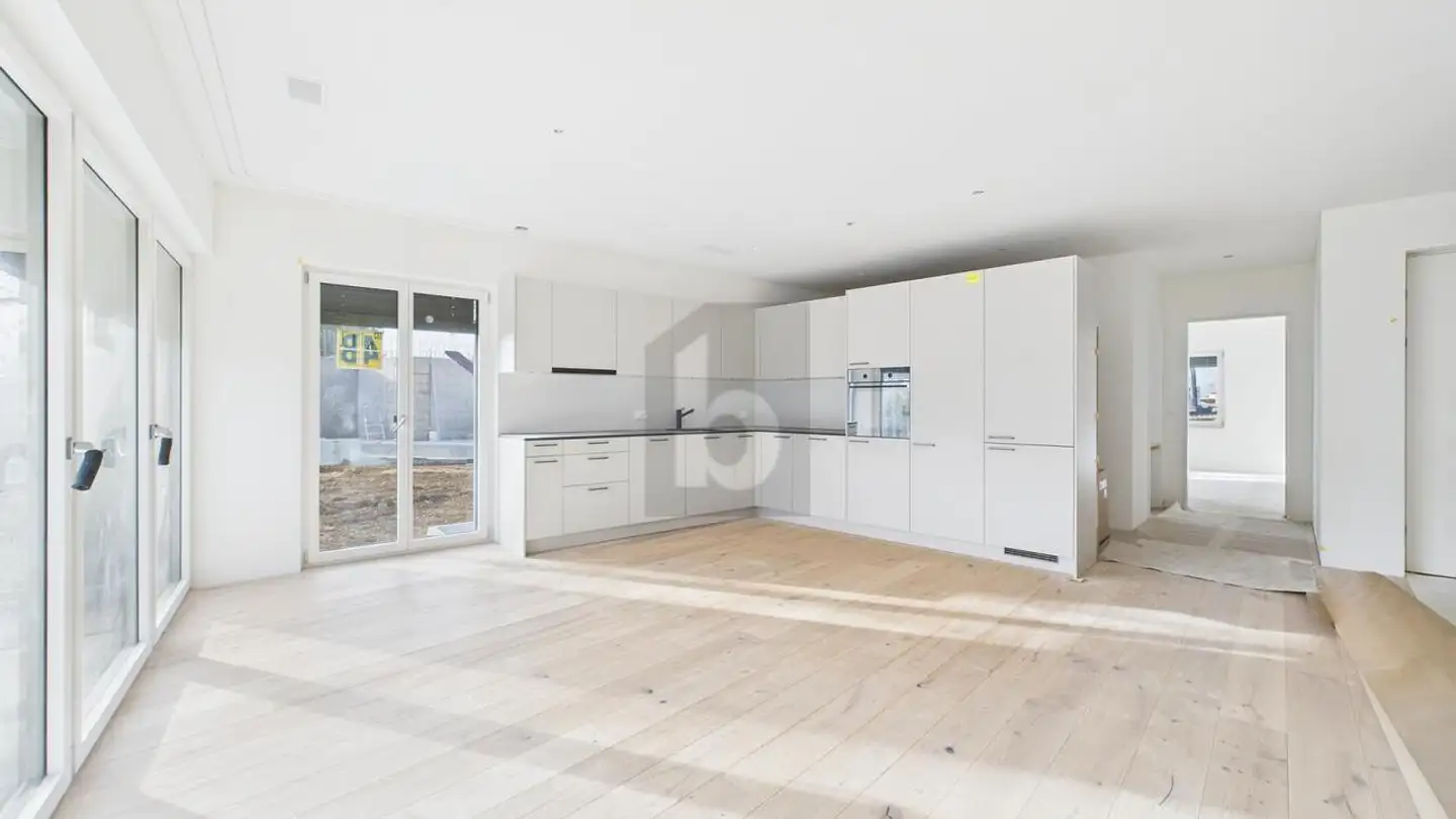 Casa a schiera in vendita - 4313 Möhlin - Foto 2