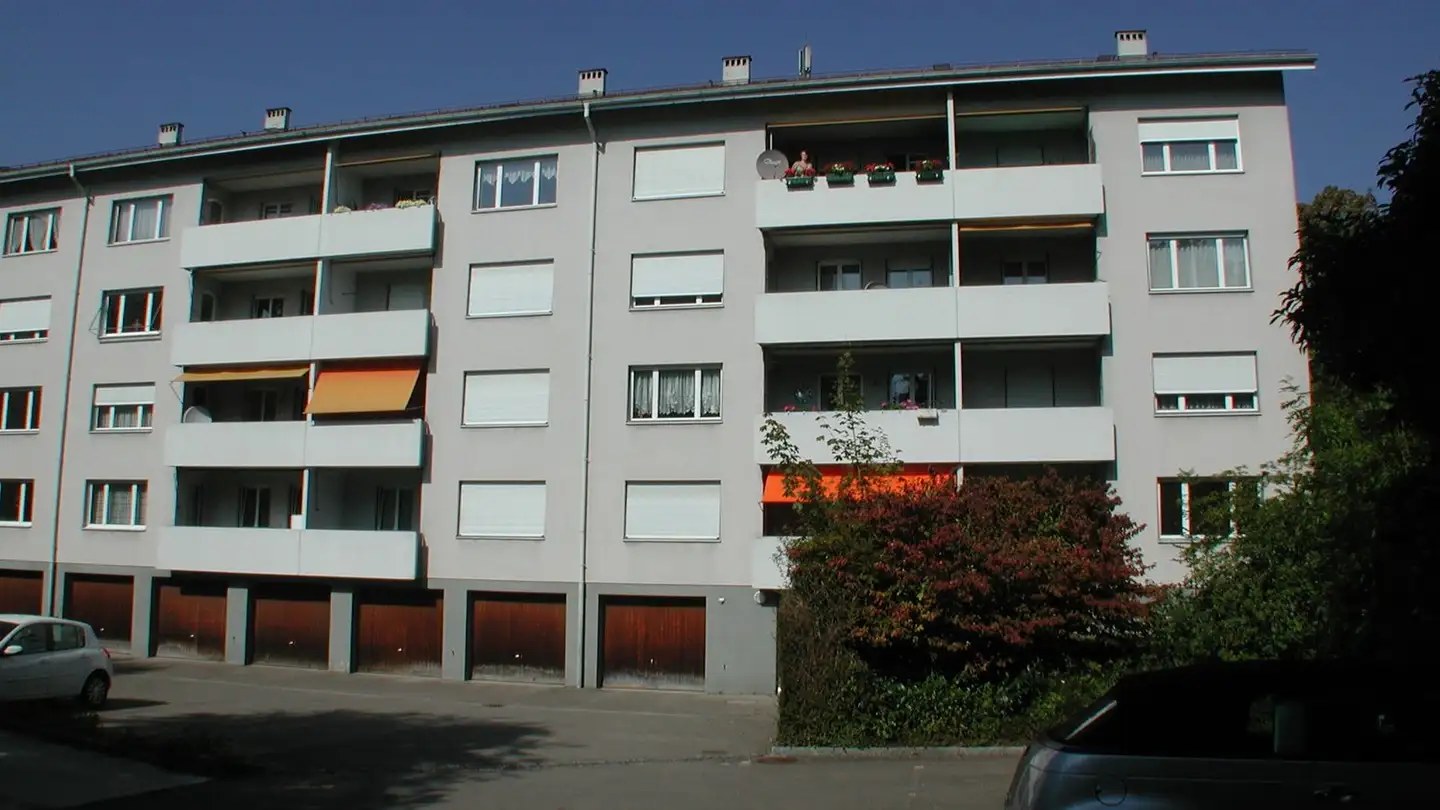 Appartement à louer - Endlikerstrasse 93, 8400 Winterthur