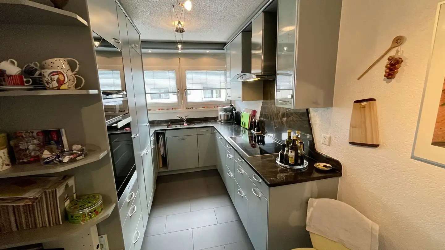 Attico in vendita - Feldeggstrasse 28, 3322 Urtenen-Schönbühl - Foto 3