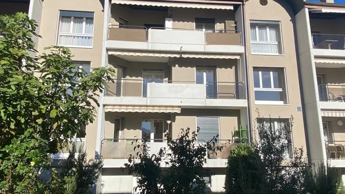 Appartement à louer - Rue Du Pré-Des-Cloches 48, 1896 Vouvry - Photo 2