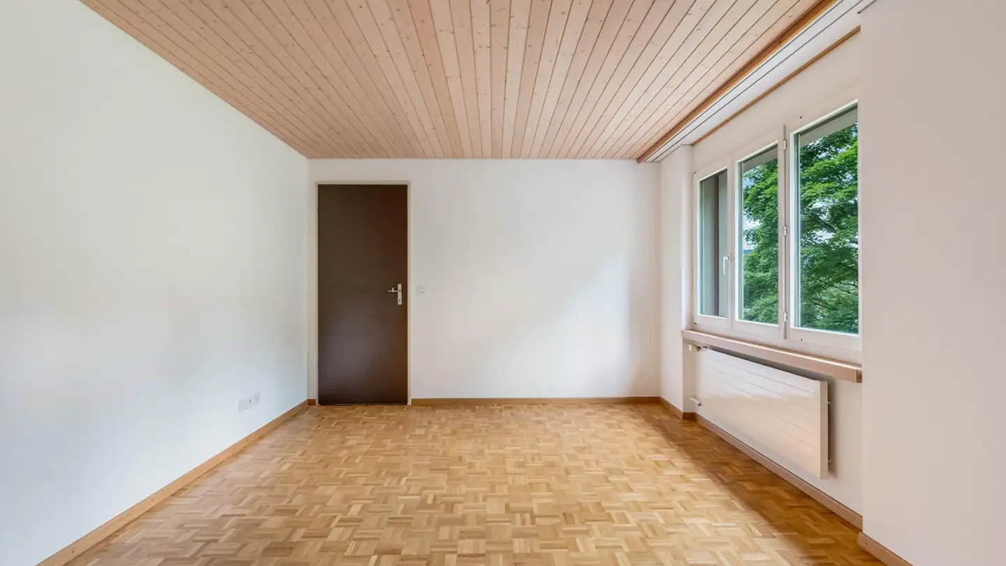 Appartement à louer - Langelenstrasse 14b, 9100 Herisau