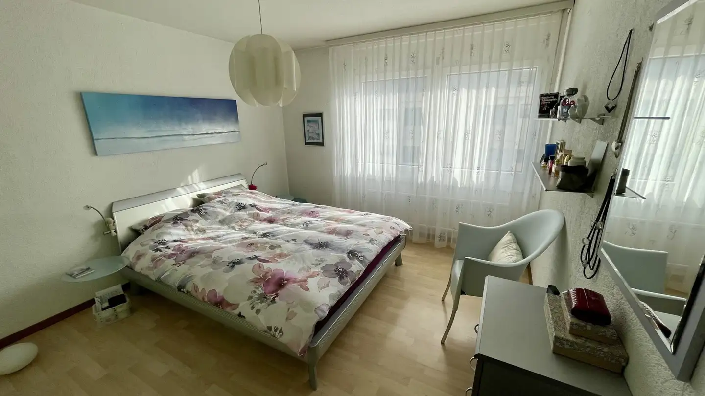 Attico in vendita - Feldeggstrasse 28, 3322 Urtenen-Schönbühl - Foto 4