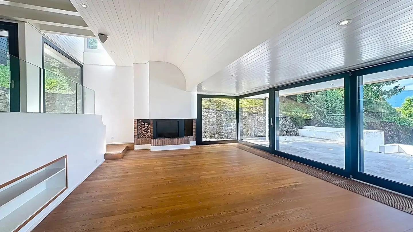 Villa in vendita - 1806 St-Légier-La Chiésaz - Foto 2