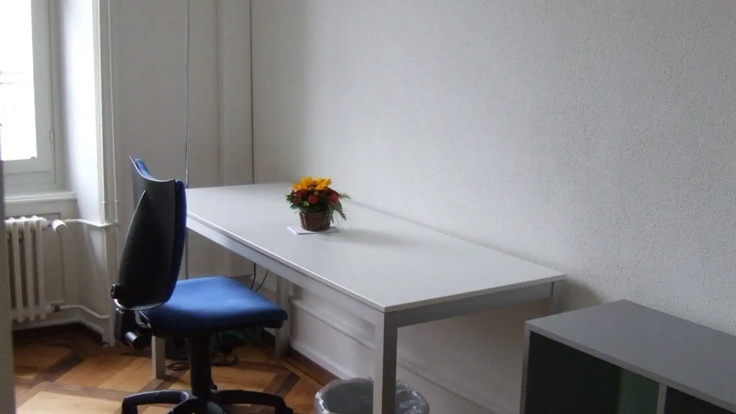 Chambre à louer - Franziskanerplatz 10, 6003 Luzern