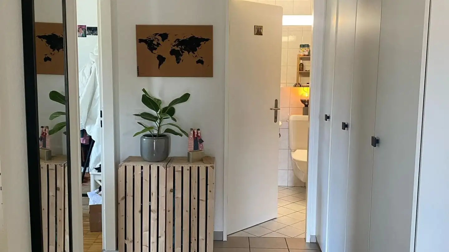 Appartamento in affitto - Tränkebachstrasse 32, 8712 Stäfa - Foto 4