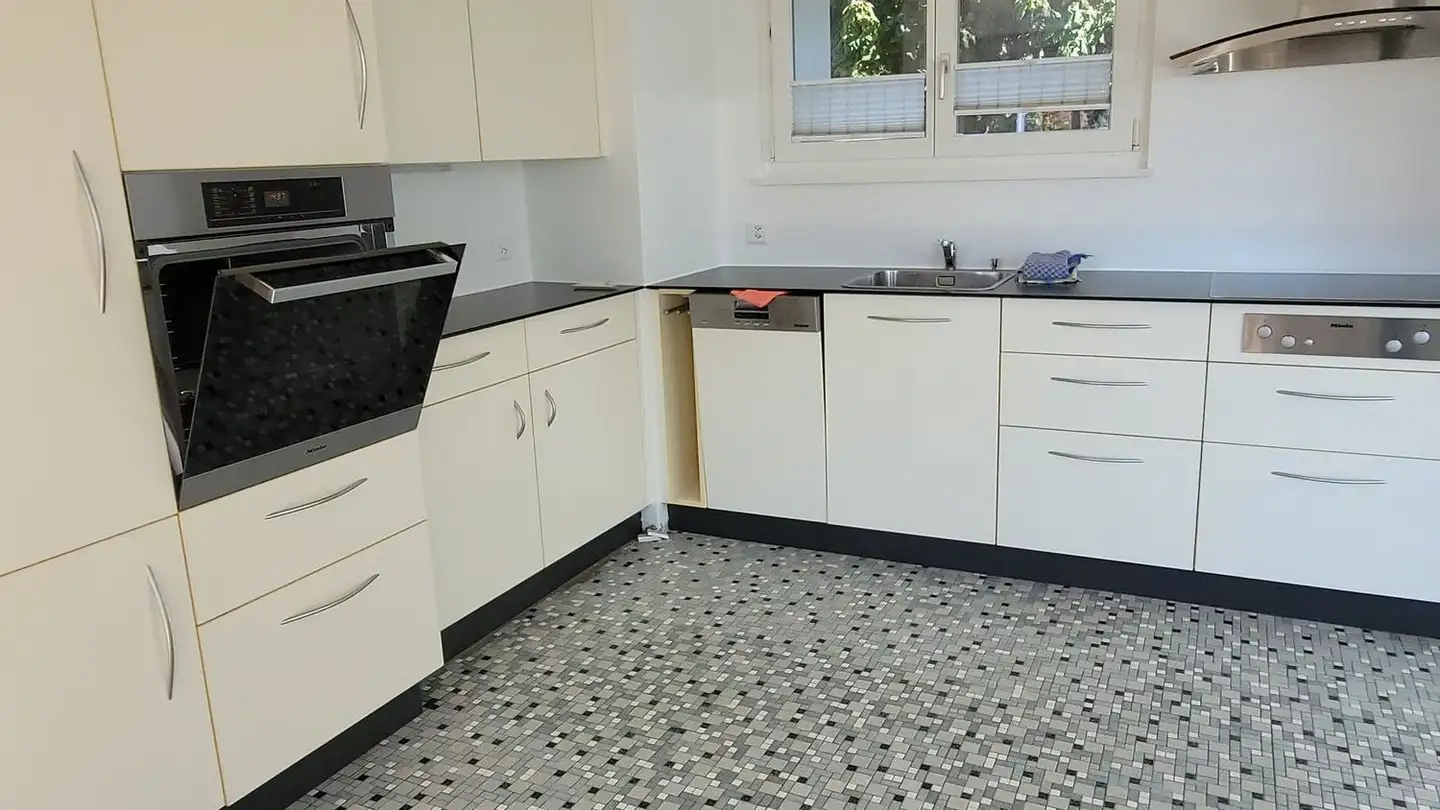 Duplex à louer - Juchrainstrasse 14, 1712 Tafers