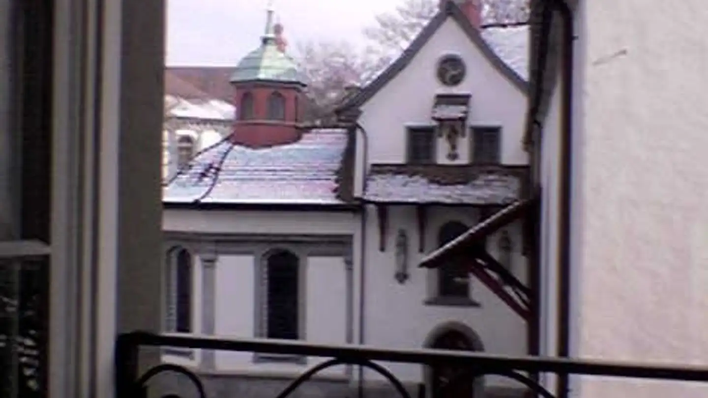 Chambre à louer - Franziskanerplatz 10, 6003 Luzern - Photo 4