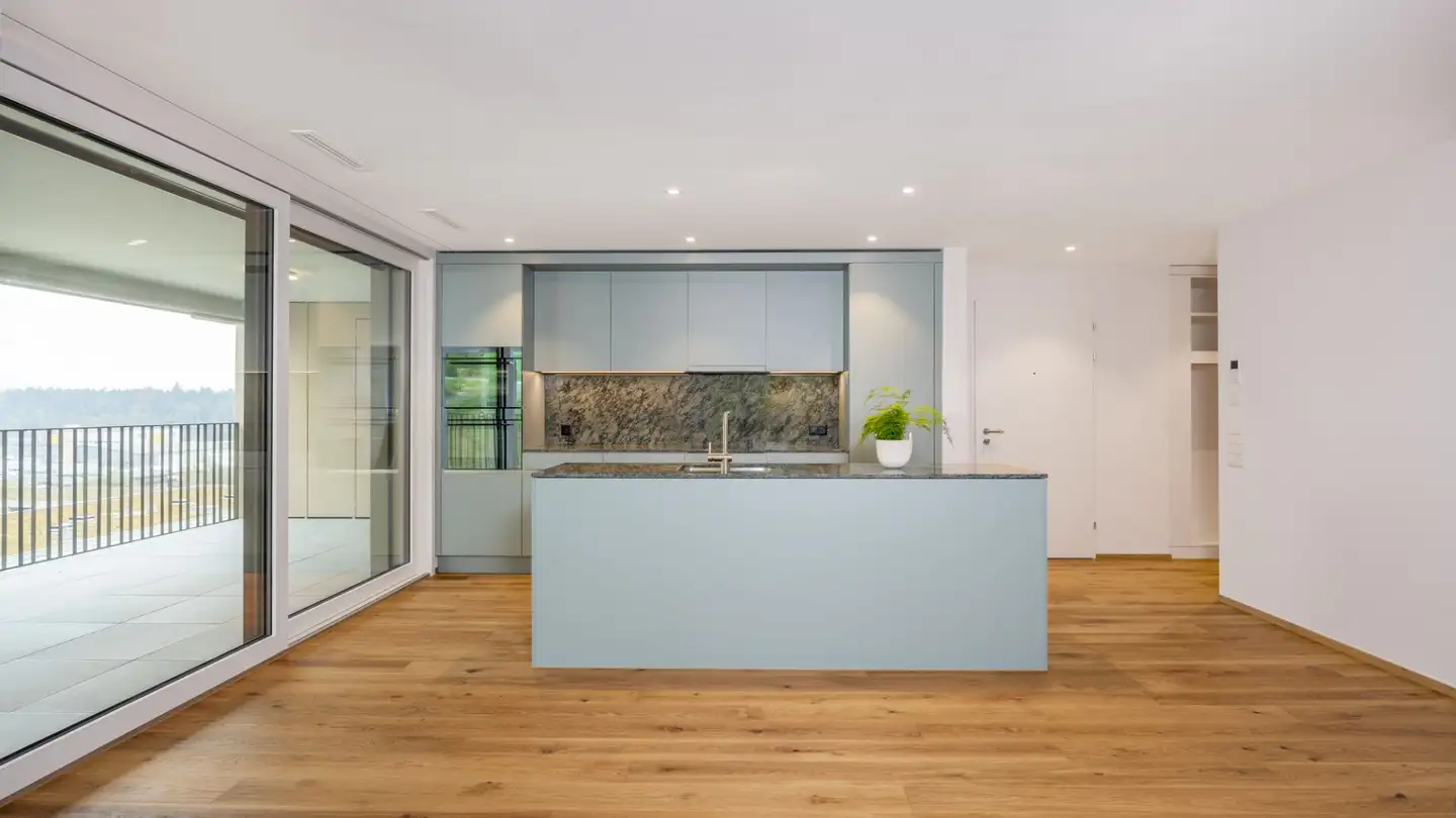 Appartement à louer - Ledipark 16, 6037 Root