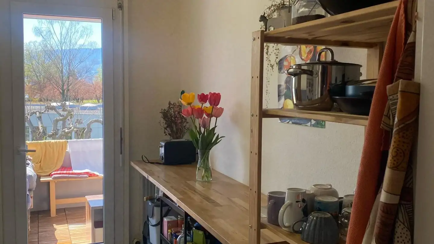 Appartamento in affitto - Tränkebachstrasse 32, 8712 Stäfa - Foto 2