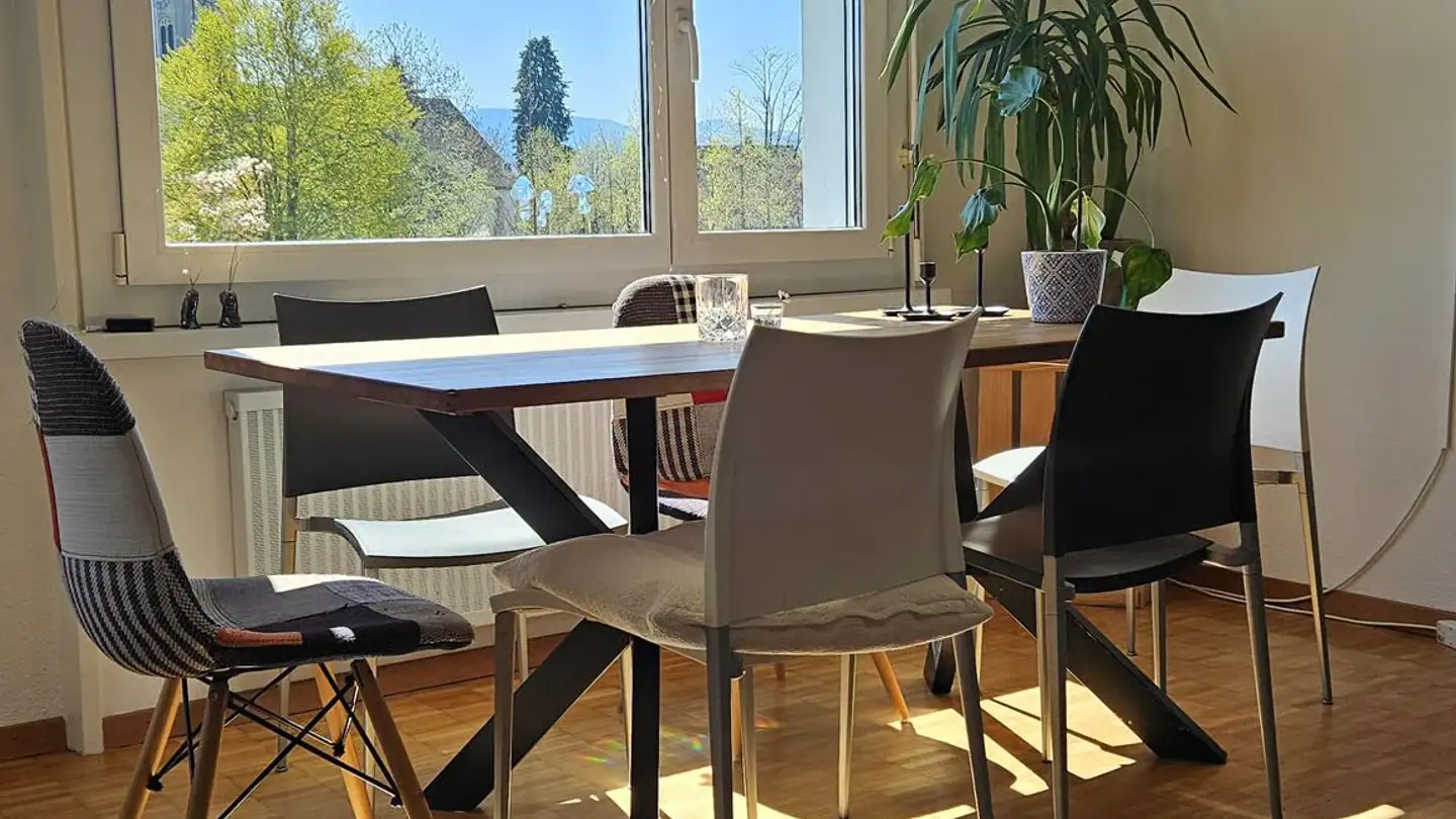 Appartamento in affitto - Tränkebachstrasse 32, 8712 Stäfa - Foto 3
