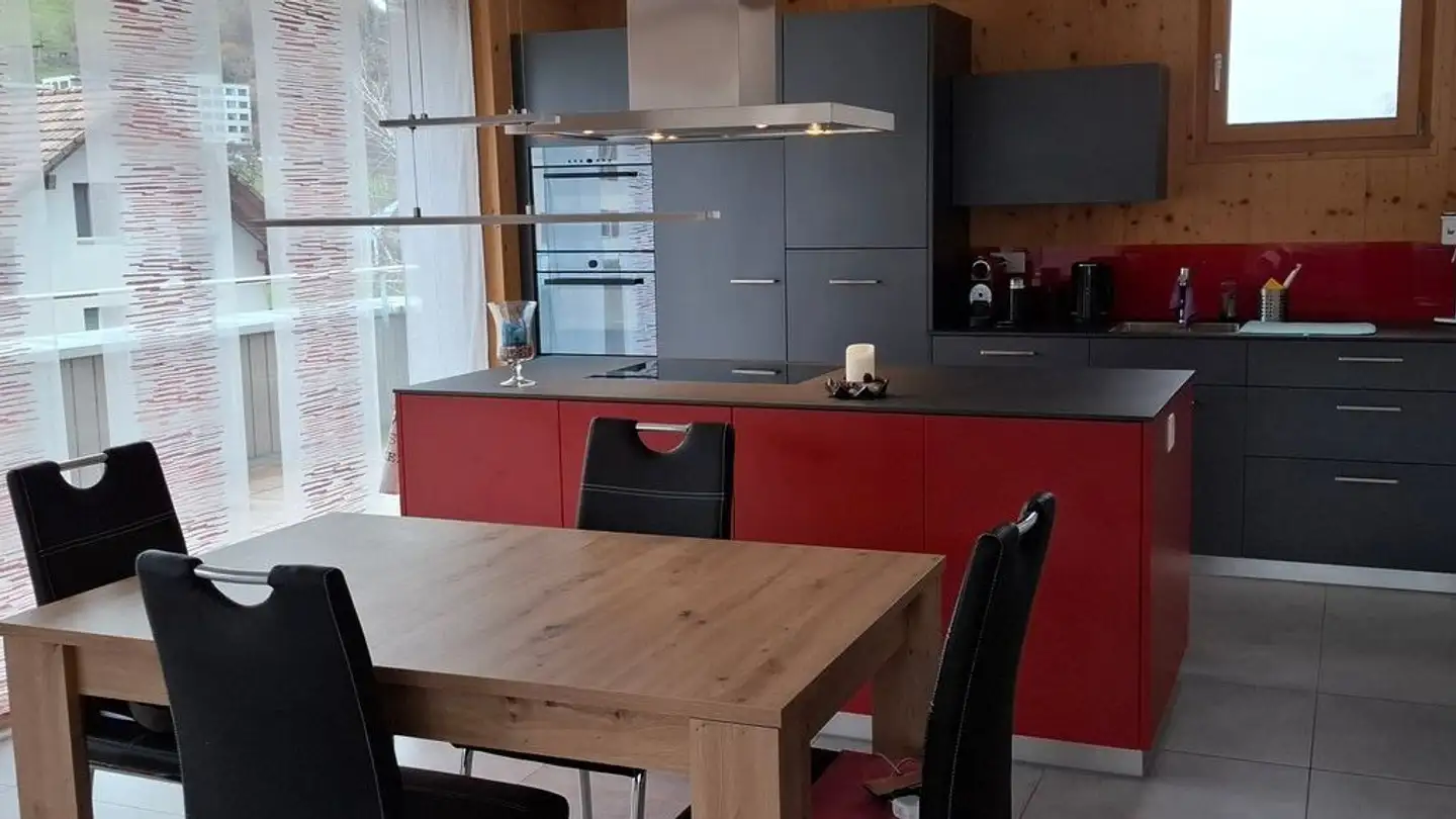 Penthouse for sale - Schmiedmatte 2, 3665 Wattenwil - Photo 2