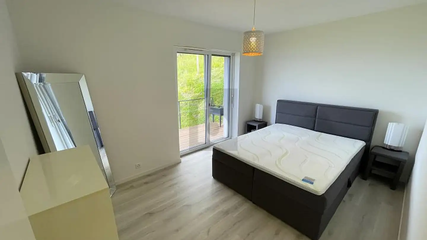 Apartment for rent - 1803 Chardonne - Photo 4