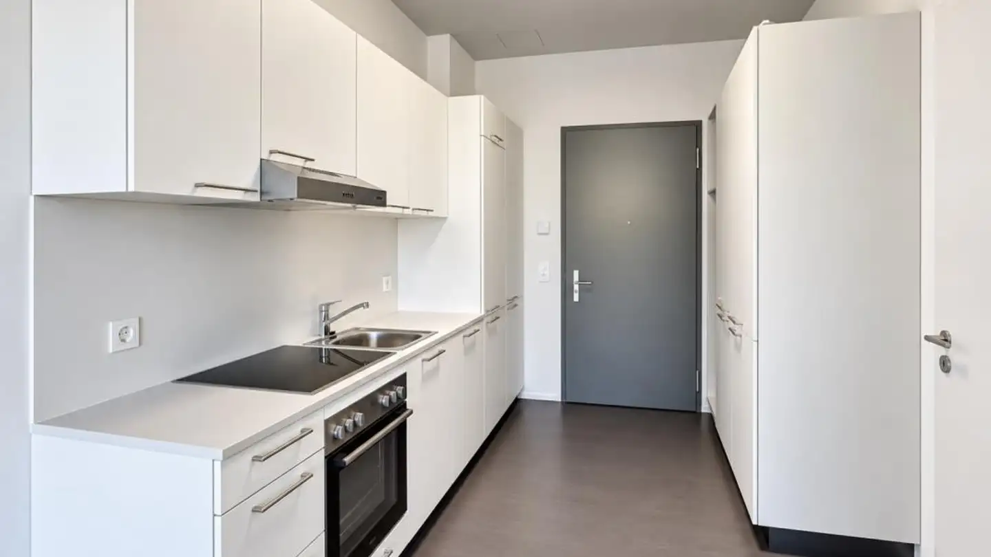 Wohnung mieten - Konstanzerstrasse 9, 8280 Kreuzlingen