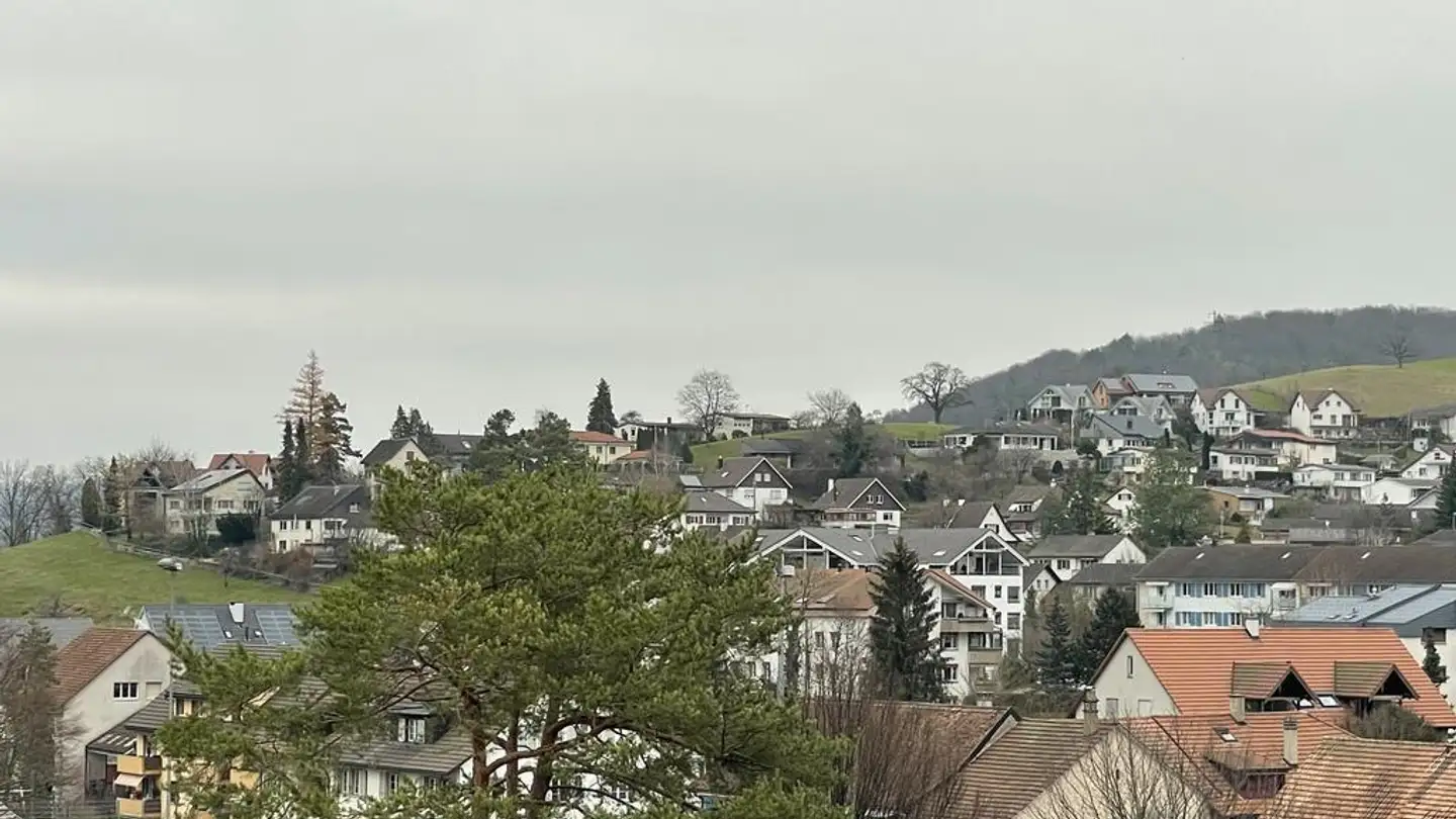 Wohnung mieten - Hinterer Kilchmattweg 2, 4435 Niederdorf