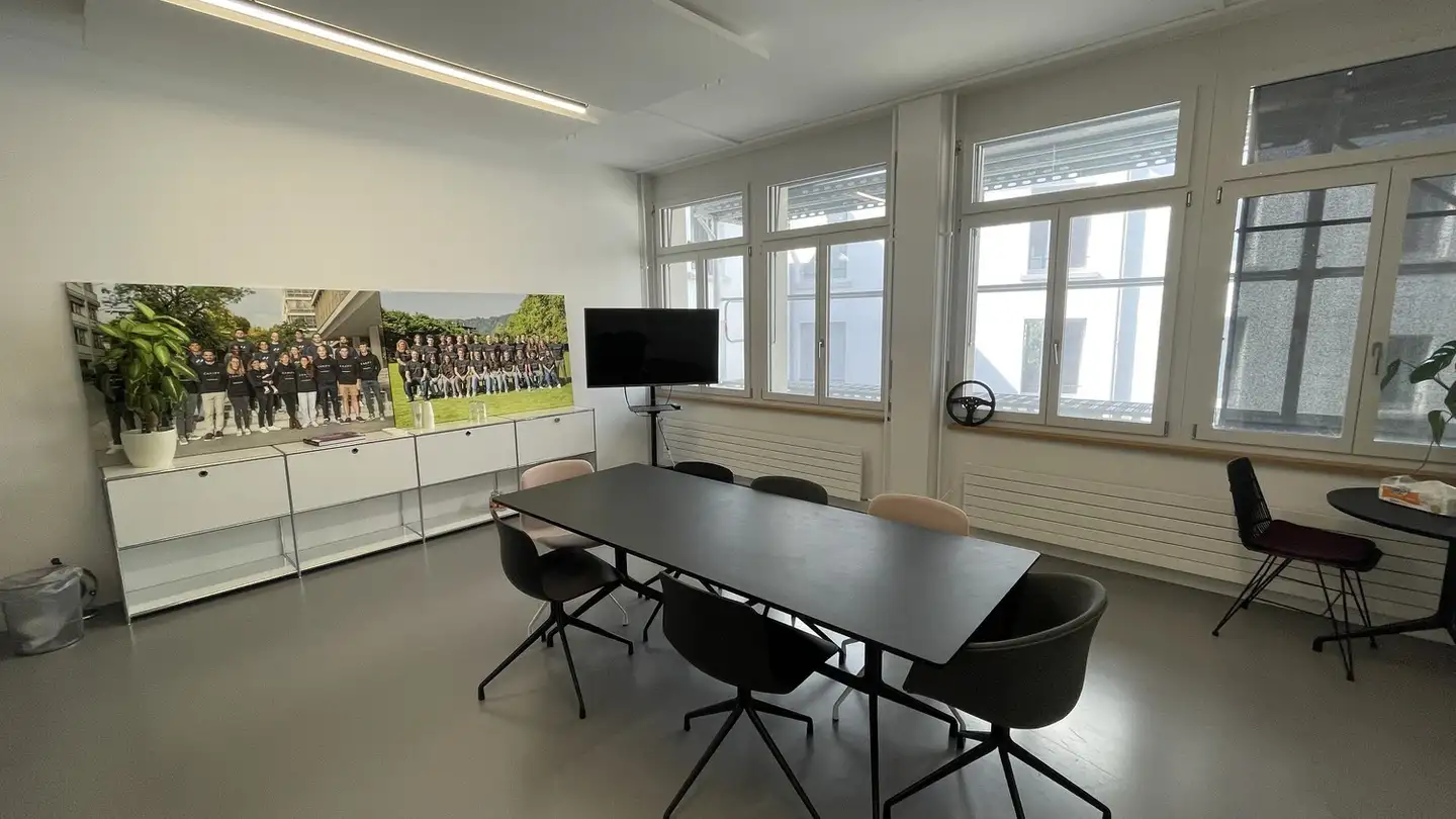 Spazio ufficio in affitto - Weberstrasse 3, 8004 Zürich - Photo 3