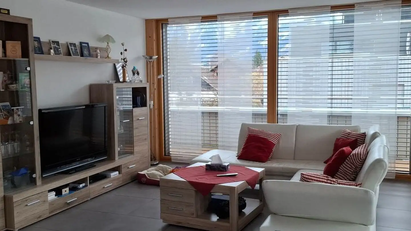 Penthouse for sale - Schmiedmatte 2, 3665 Wattenwil - Photo 3