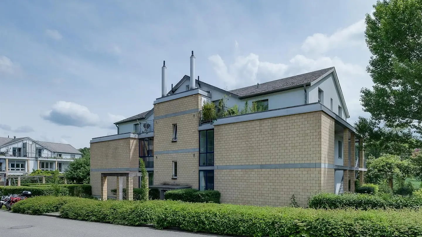 Hobbyraum mieten - Stallenmattstrasse 5, 4104 Oberwil BL