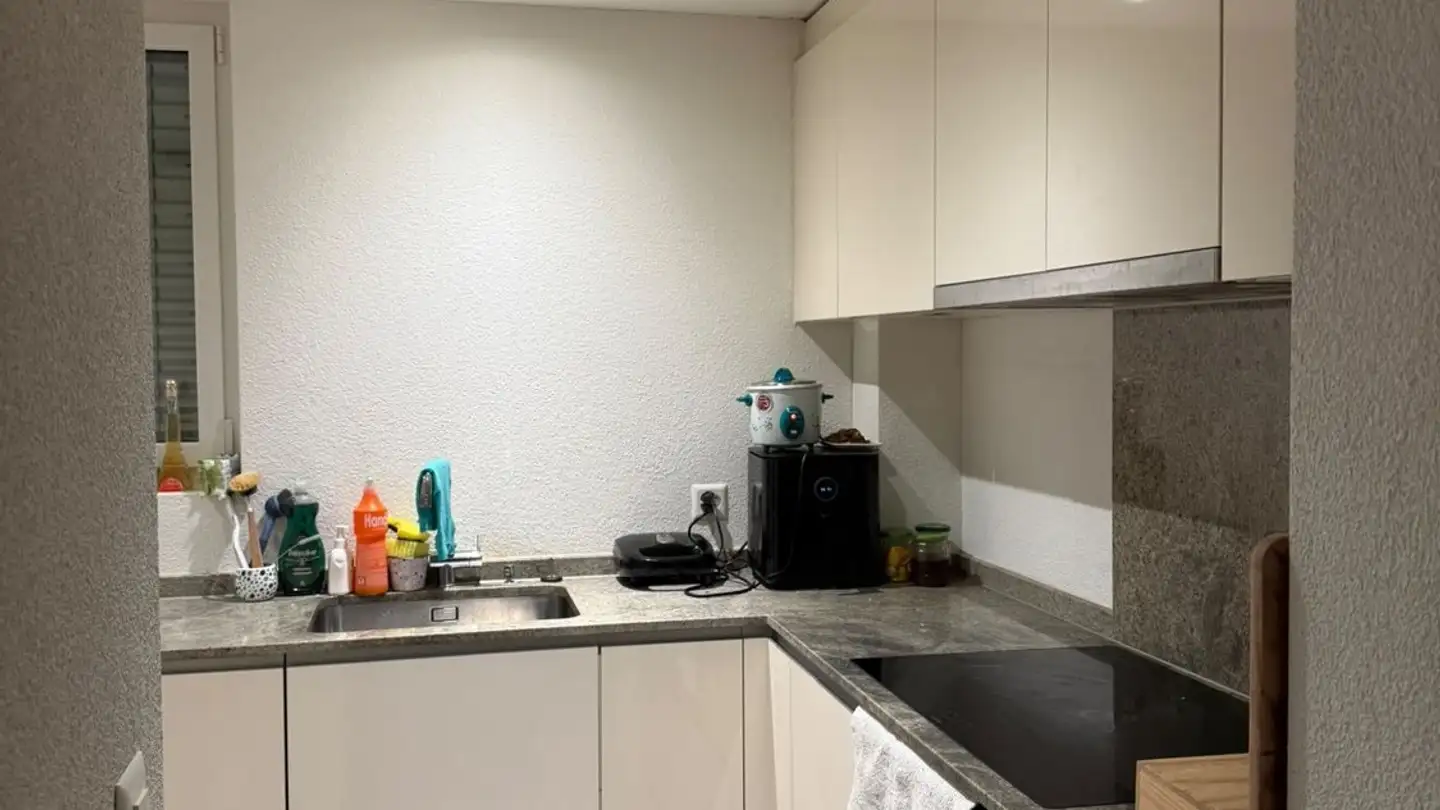 Stanza singola in affitto - 8330 Pfäffikon ZH - Foto 3