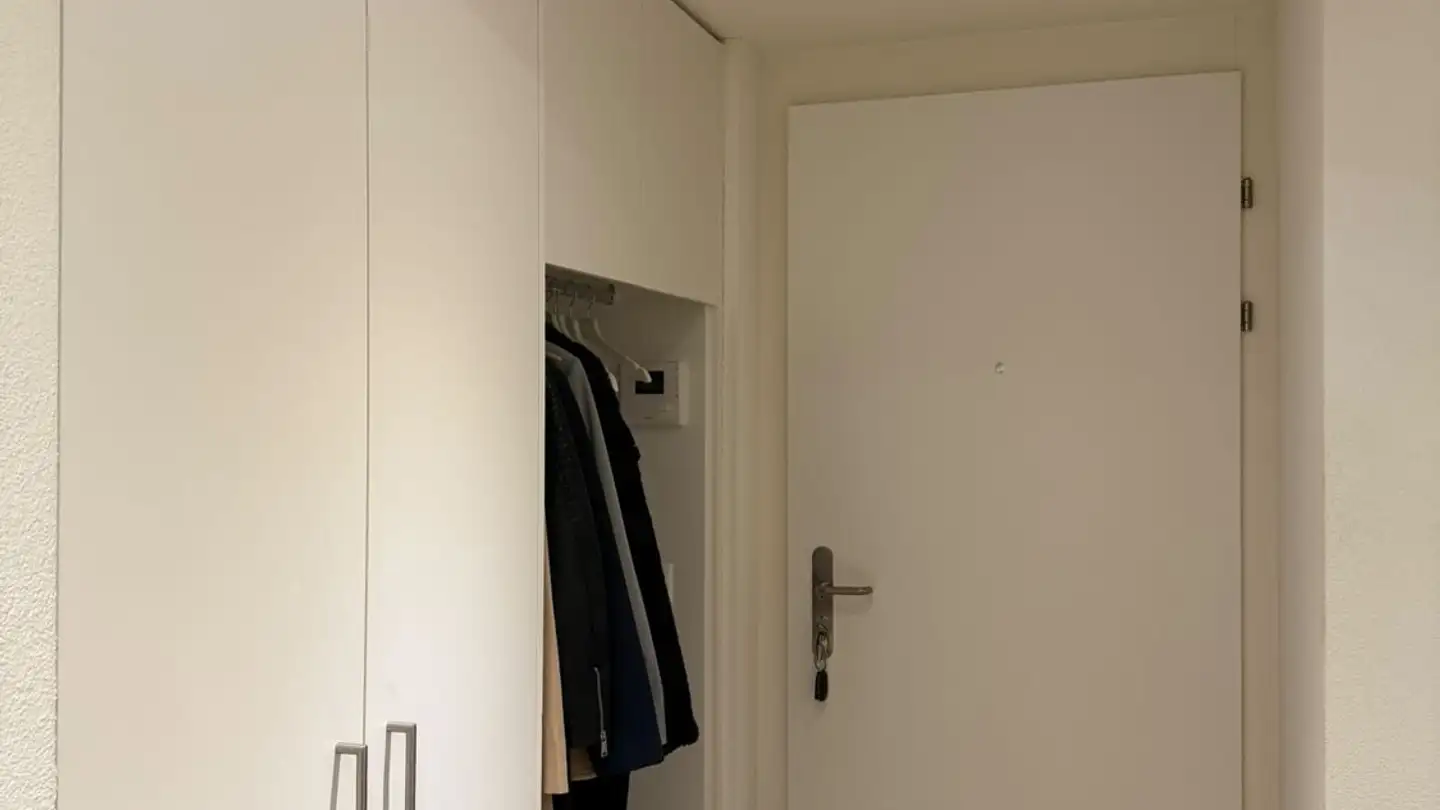 Stanza singola in affitto - 8330 Pfäffikon ZH - Foto 4