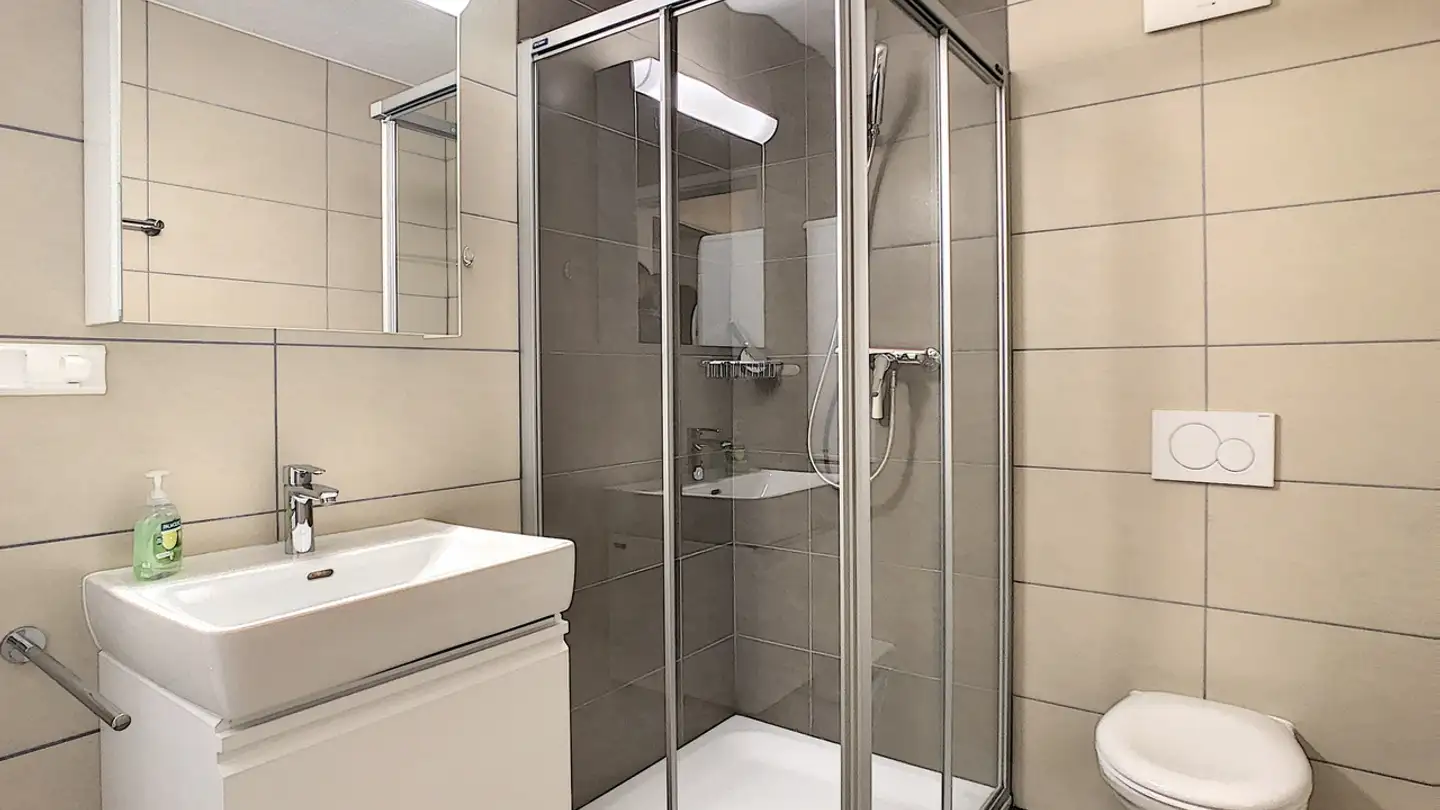 Apartment for rent - 1971 Champlan (Grimisuat) - Photo 4