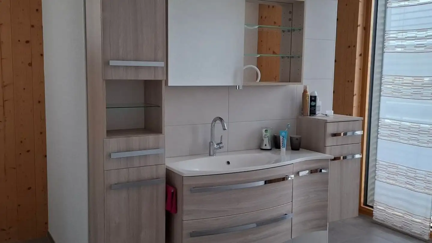 Penthouse for sale - Schmiedmatte 2, 3665 Wattenwil - Photo 4